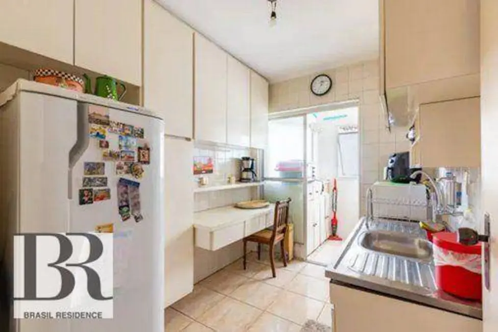 Foto 4 de Apartamento com 2 quartos à venda, 65m2 em Bosque da Saúde, São Paulo - SP