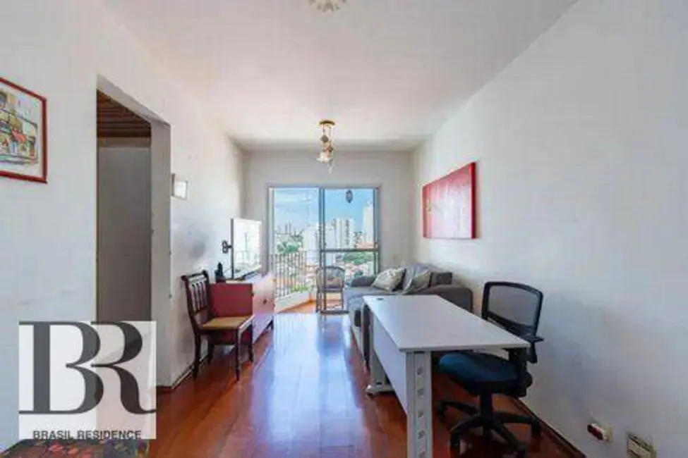 Foto 9 de Apartamento com 2 quartos à venda, 65m2 em Bosque da Saúde, São Paulo - SP