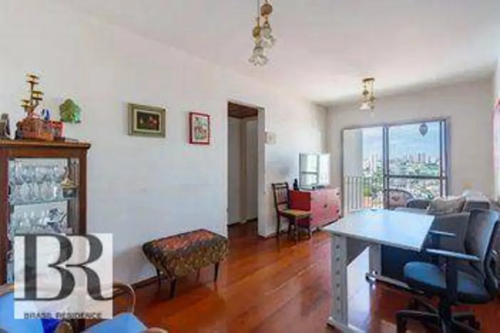 Foto 1 de Apartamento com 2 quartos à venda, 65m2 em Bosque da Saúde, São Paulo - SP