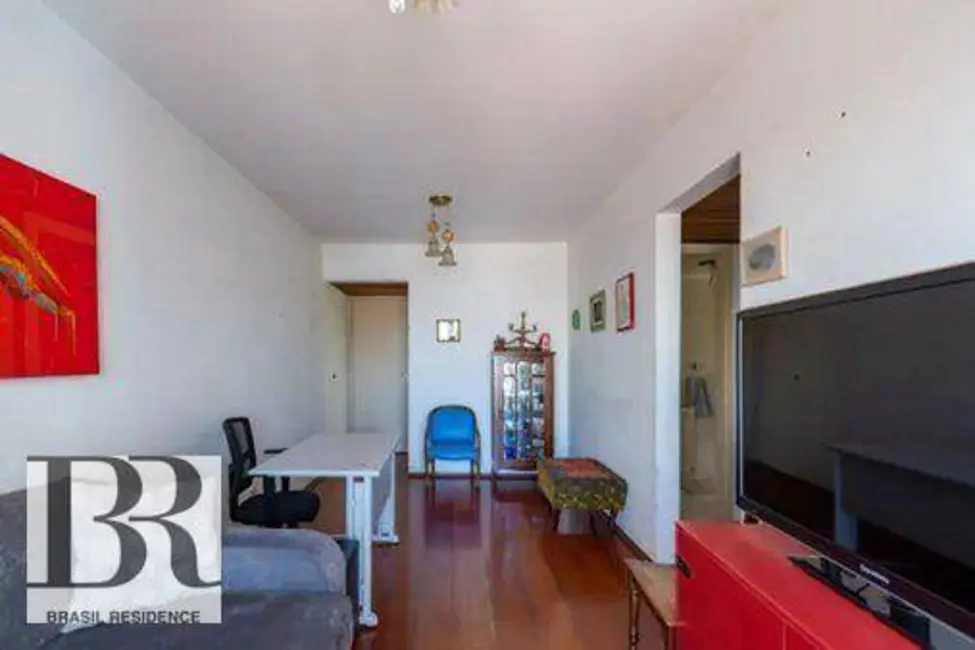 Foto 7 de Apartamento com 2 quartos à venda, 65m2 em Bosque da Saúde, São Paulo - SP