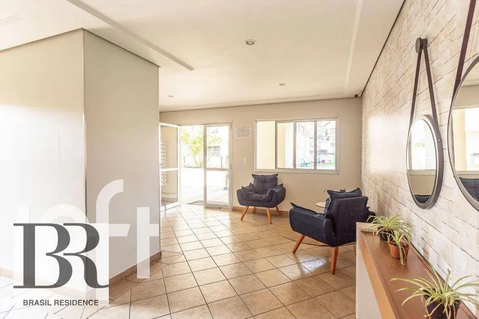 Foto 2 de Apartamento com 2 quartos à venda, 59m2 em São Paulo - SP