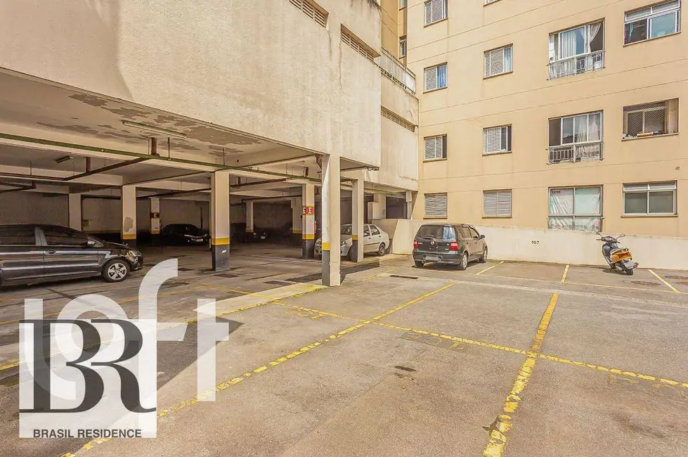 Foto 7 de Apartamento com 2 quartos à venda, 59m2 em São Paulo - SP