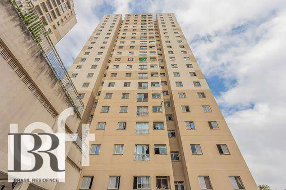 Foto 9 de Apartamento com 2 quartos à venda, 59m2 em São Paulo - SP