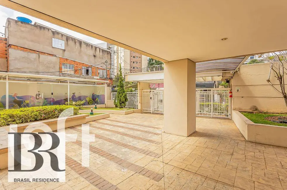 Foto 4 de Apartamento com 2 quartos à venda, 59m2 em São Paulo - SP