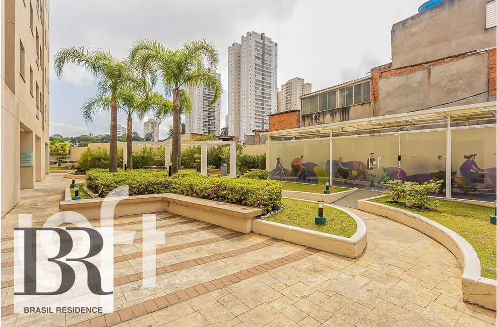 Foto 5 de Apartamento com 2 quartos à venda, 59m2 em São Paulo - SP