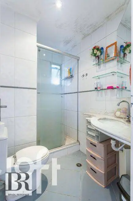 Foto 8 de Apartamento com 2 quartos à venda, 59m2 em São Paulo - SP