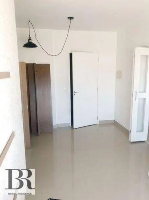 Foto 9 de Apartamento com 2 quartos à venda, 50m2 em São Paulo - SP