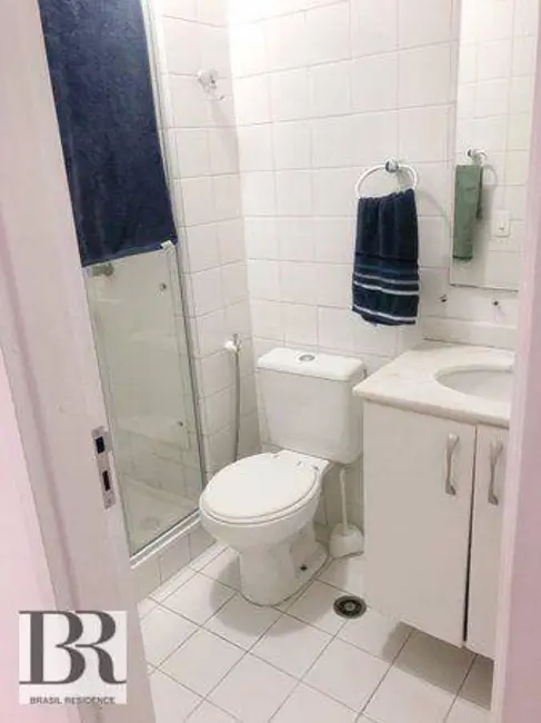 Foto 2 de Apartamento com 2 quartos à venda, 50m2 em São Paulo - SP
