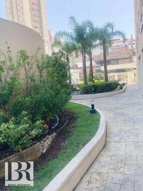 Foto 5 de Apartamento com 2 quartos à venda, 50m2 em São Paulo - SP