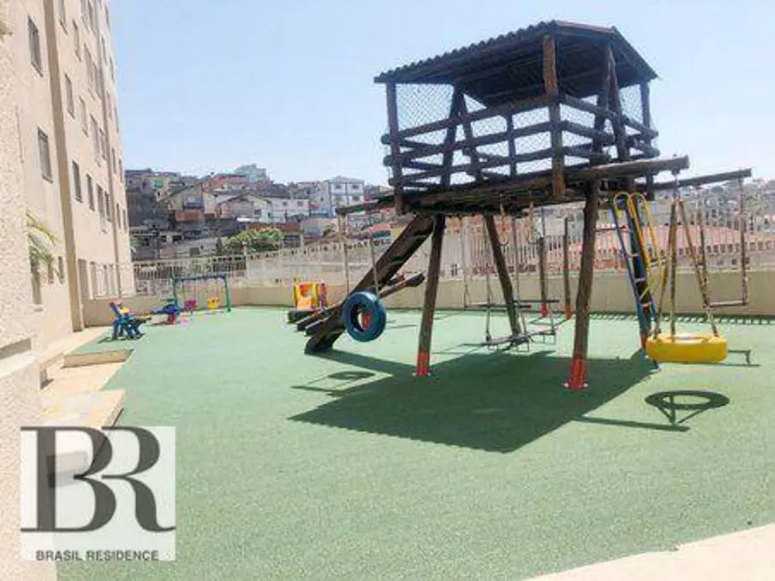 Foto 6 de Apartamento com 2 quartos à venda, 50m2 em São Paulo - SP