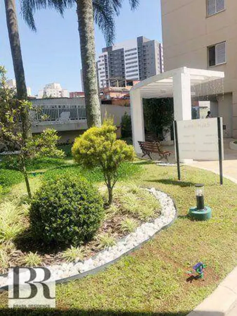 Foto 4 de Apartamento com 2 quartos à venda, 50m2 em São Paulo - SP