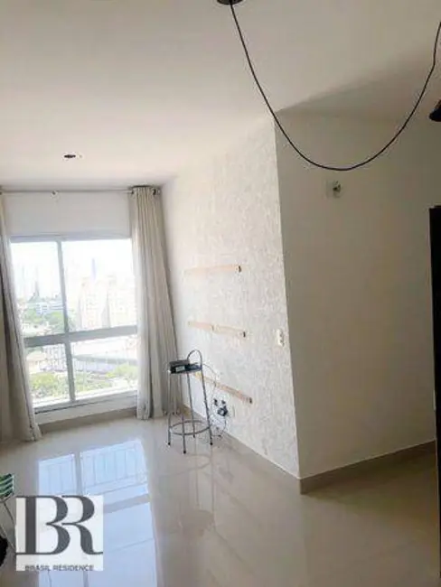 Foto 1 de Apartamento com 2 quartos à venda, 50m2 em São Paulo - SP