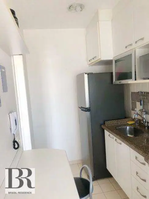 Foto 7 de Apartamento com 2 quartos à venda, 50m2 em São Paulo - SP