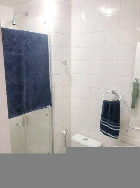 Foto 3 de Apartamento com 2 quartos à venda, 50m2 em São Paulo - SP
