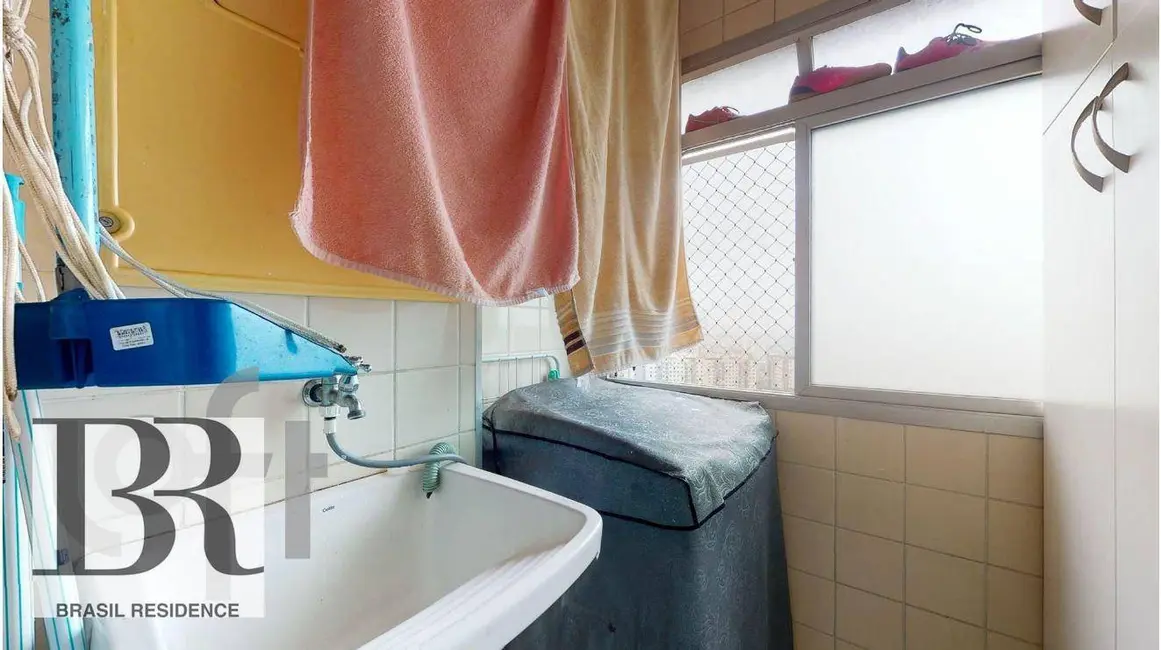 Apartamento com 2 quartos à venda, 50m2 em São Paulo - SP - imagem 6 Foto 6 de Apartamento com 2 quartos à venda, 50m2 em São Paulo - SP