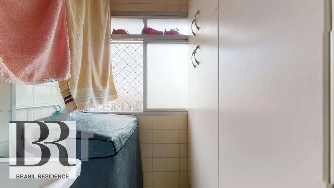 Apartamento com 2 quartos à venda, 50m2 em São Paulo - SP - imagem 9 Foto 9 de Apartamento com 2 quartos à venda, 50m2 em São Paulo - SP