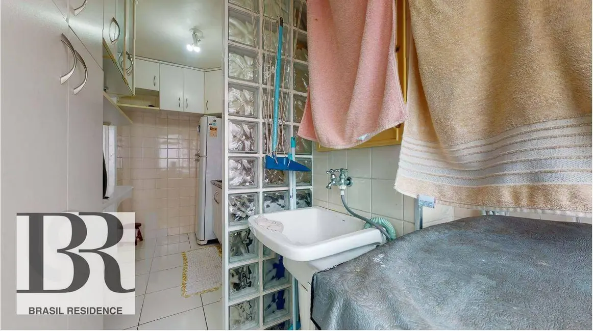 Apartamento com 2 quartos à venda, 50m2 em São Paulo - SP - imagem 7 Foto 7 de Apartamento com 2 quartos à venda, 50m2 em São Paulo - SP