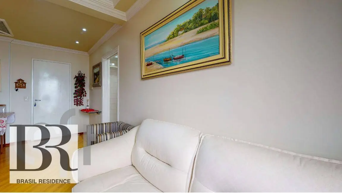Apartamento com 2 quartos à venda, 50m2 em São Paulo - SP - imagem 4 Foto 4 de Apartamento com 2 quartos à venda, 50m2 em São Paulo - SP