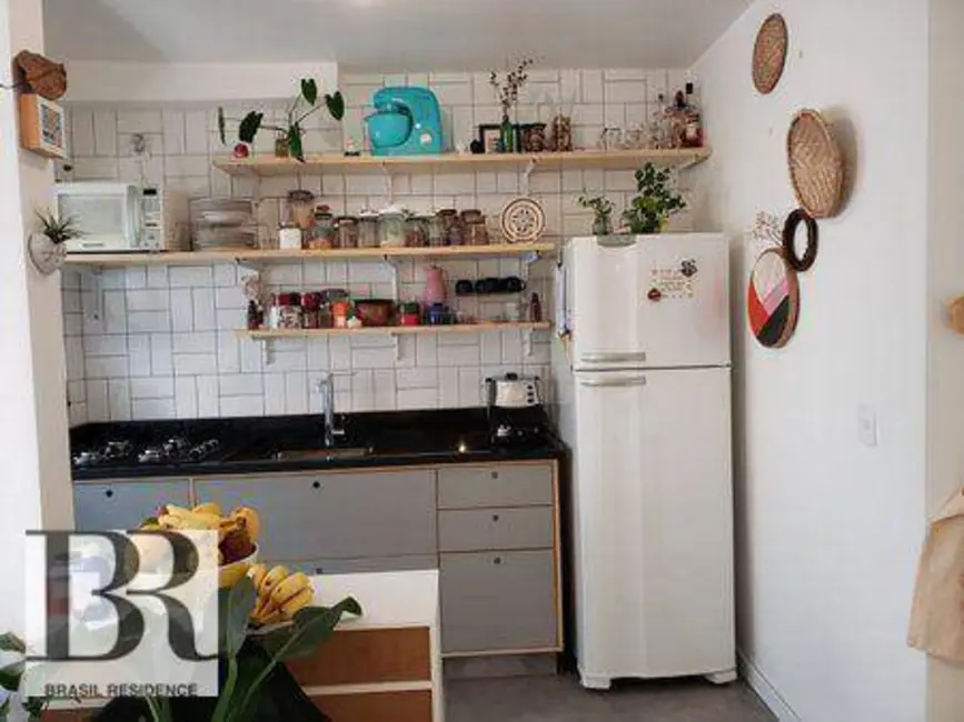 Apartamento com 2 quartos à venda, 47m2 em Campo Grande, São Paulo - SP - imagem 9 Foto 9 de Apartamento com 2 quartos à venda, 47m2 em Campo Grande, São Paulo - SP