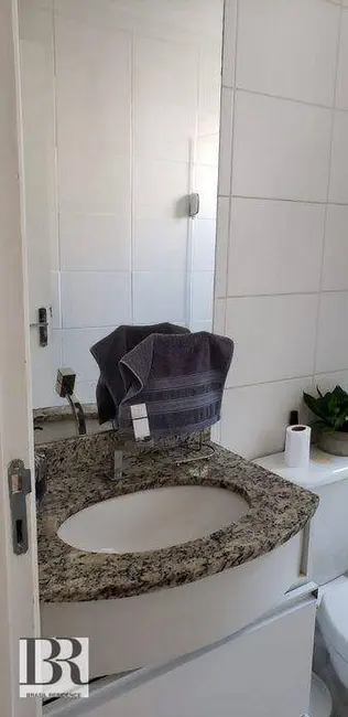 Apartamento com 2 quartos à venda, 47m2 em Campo Grande, São Paulo - SP - imagem 8 Foto 8 de Apartamento com 2 quartos à venda, 47m2 em Campo Grande, São Paulo - SP