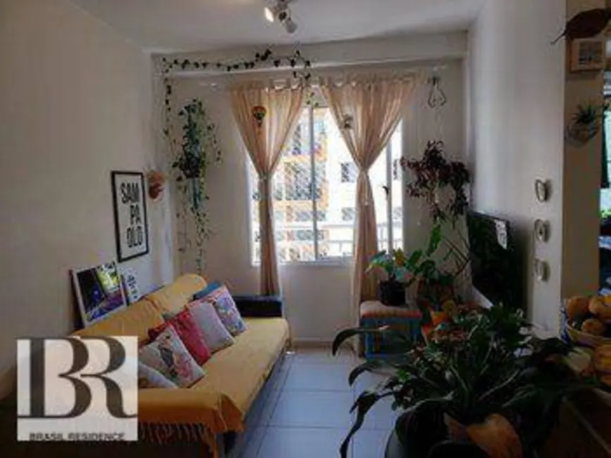 Apartamento com 2 quartos à venda, 47m2 em Campo Grande, São Paulo - SP - imagem 5 Foto 5 de Apartamento com 2 quartos à venda, 47m2 em Campo Grande, São Paulo - SP
