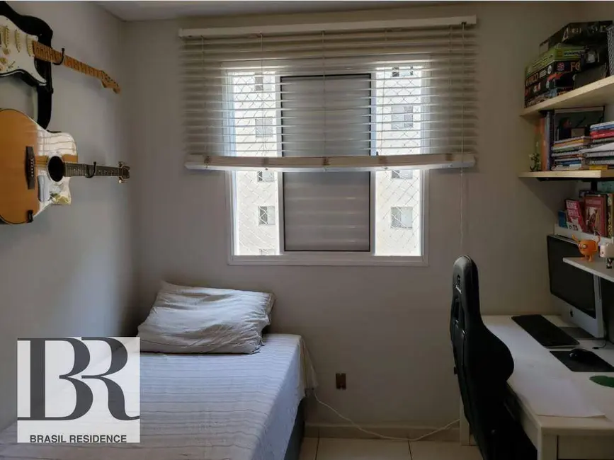 Apartamento com 2 quartos à venda, 47m2 em Campo Grande, São Paulo - SP - imagem 4 Foto 4 de Apartamento com 2 quartos à venda, 47m2 em Campo Grande, São Paulo - SP