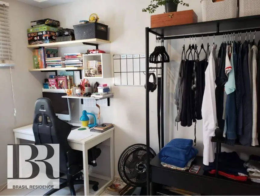 Apartamento com 2 quartos à venda, 47m2 em Campo Grande, São Paulo - SP - imagem 3 Foto 3 de Apartamento com 2 quartos à venda, 47m2 em Campo Grande, São Paulo - SP