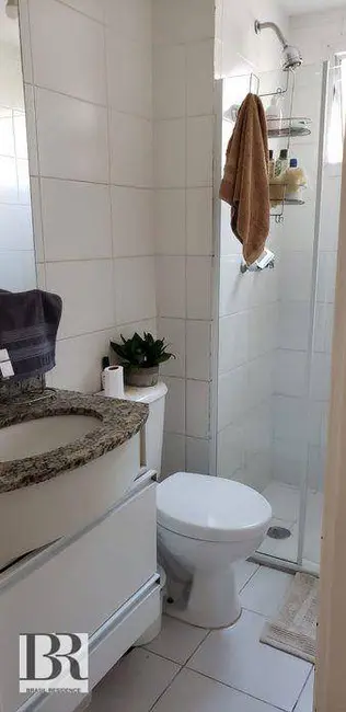Apartamento com 2 quartos à venda, 47m2 em Campo Grande, São Paulo - SP - imagem 7 Foto 7 de Apartamento com 2 quartos à venda, 47m2 em Campo Grande, São Paulo - SP