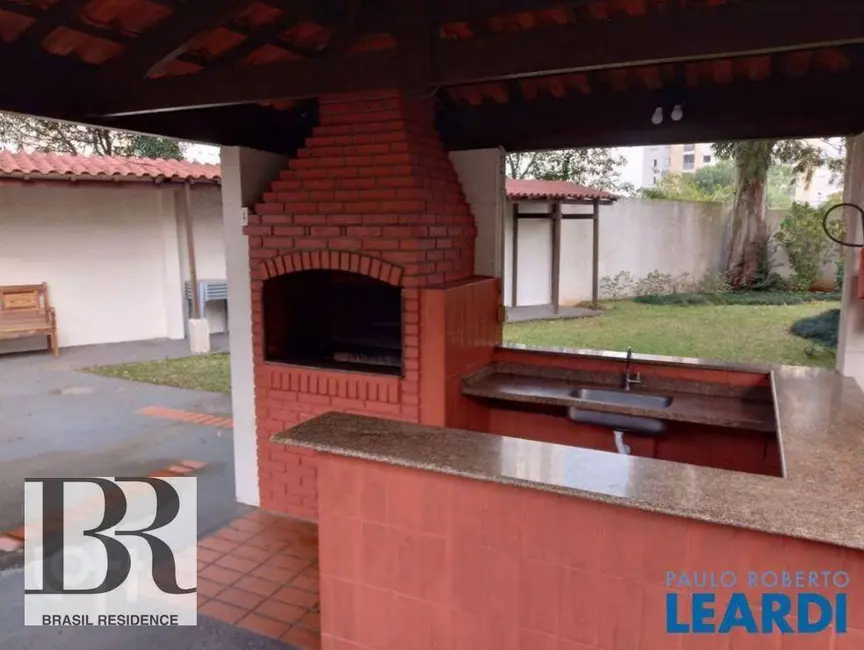 Foto 2 de Apartamento com 2 quartos à venda, 50m2 em Vila Arriete, São Paulo - SP