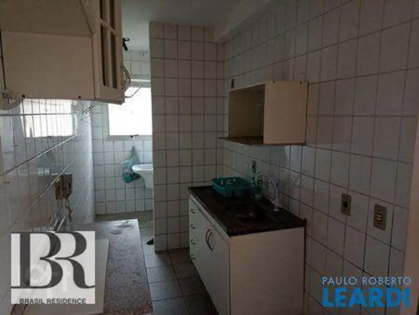 Foto 7 de Apartamento com 2 quartos à venda, 50m2 em Vila Arriete, São Paulo - SP
