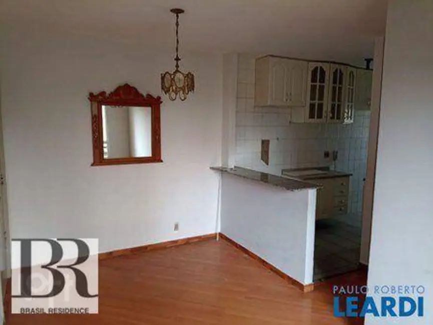 Foto 9 de Apartamento com 2 quartos à venda, 50m2 em Vila Arriete, São Paulo - SP