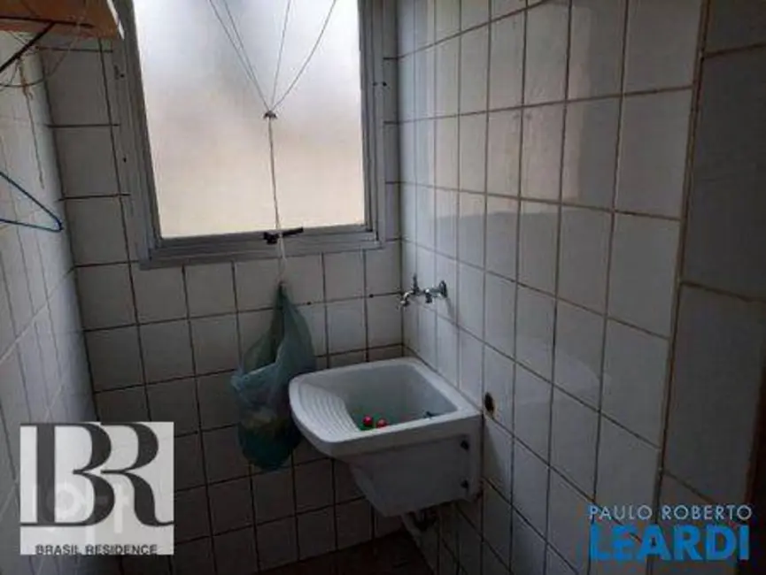 Foto 8 de Apartamento com 2 quartos à venda, 50m2 em Vila Arriete, São Paulo - SP