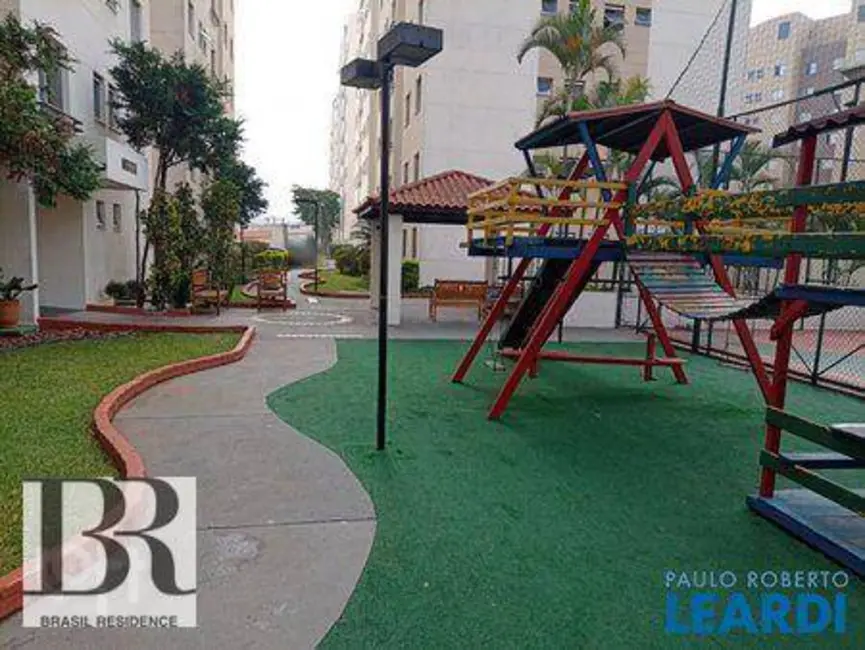 Foto 5 de Apartamento com 2 quartos à venda, 50m2 em Vila Arriete, São Paulo - SP