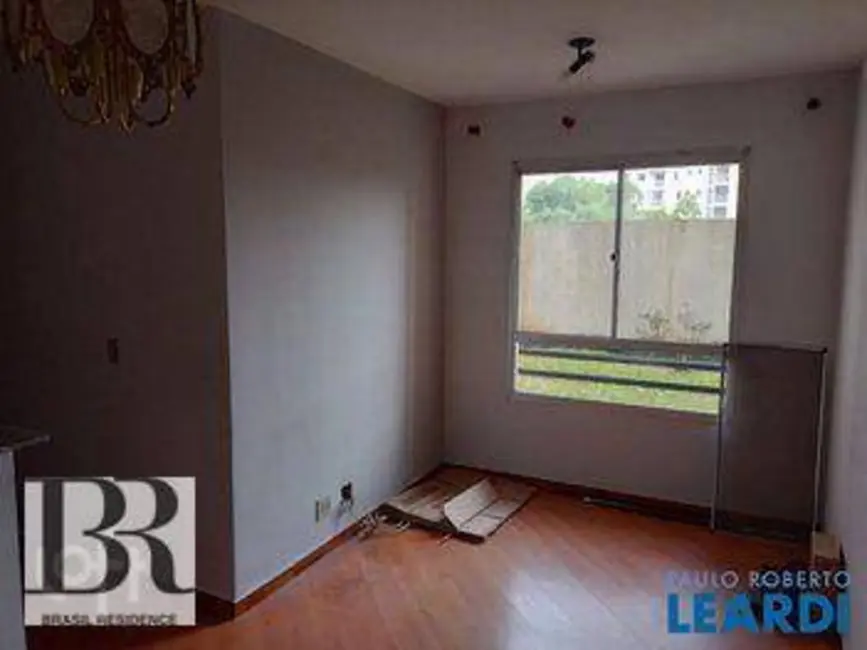 Foto 1 de Apartamento com 2 quartos à venda, 50m2 em Vila Arriete, São Paulo - SP