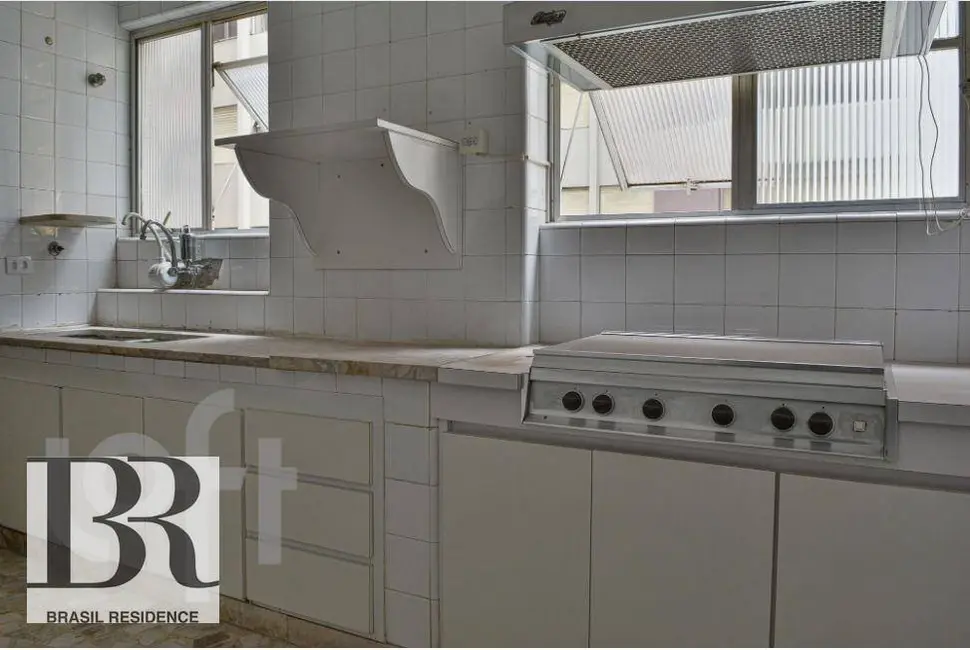 Foto 9 de Apartamento com 3 quartos à venda, 201m2 em Jardim Paulista, São Paulo - SP