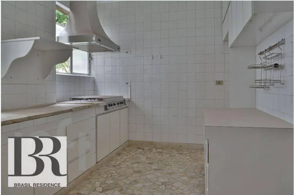 Foto 8 de Apartamento com 3 quartos à venda, 201m2 em Jardim Paulista, São Paulo - SP