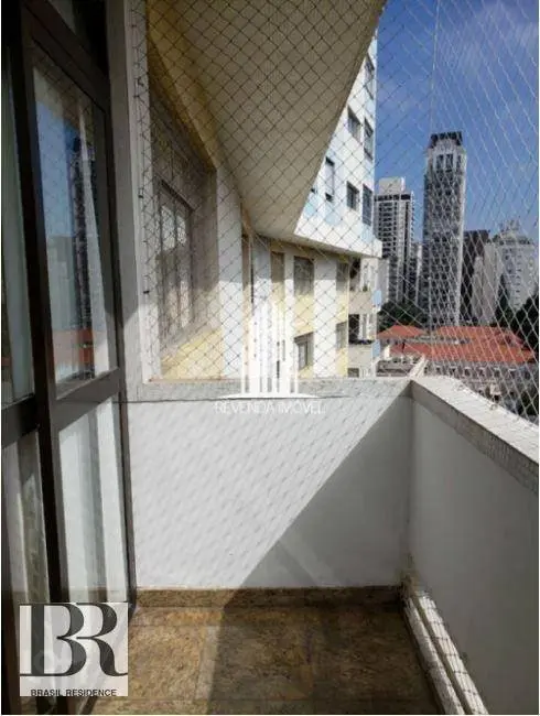 Foto 5 de Apartamento com 4 quartos à venda, 151m2 em Jardim Paulista, São Paulo - SP