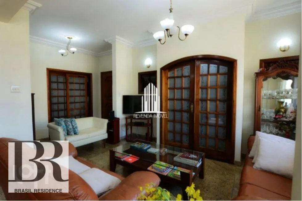 Foto 4 de Apartamento com 4 quartos à venda, 151m2 em Jardim Paulista, São Paulo - SP