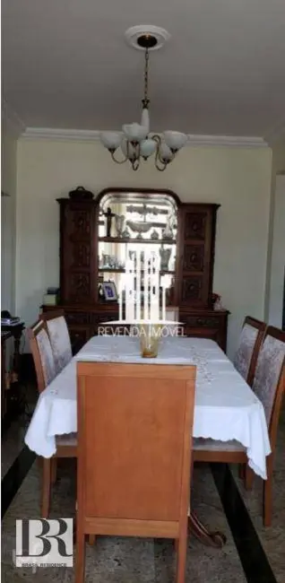 Foto 3 de Apartamento com 4 quartos à venda, 151m2 em Jardim Paulista, São Paulo - SP