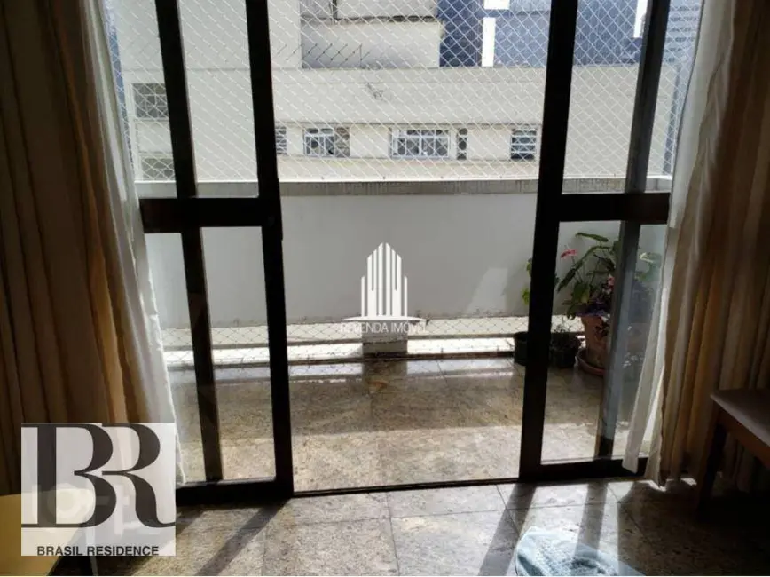 Foto 7 de Apartamento com 4 quartos à venda, 151m2 em Jardim Paulista, São Paulo - SP