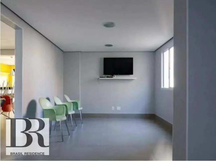 Foto 9 de Apartamento com 2 quartos à venda, 47m2 em Campo Grande, São Paulo - SP