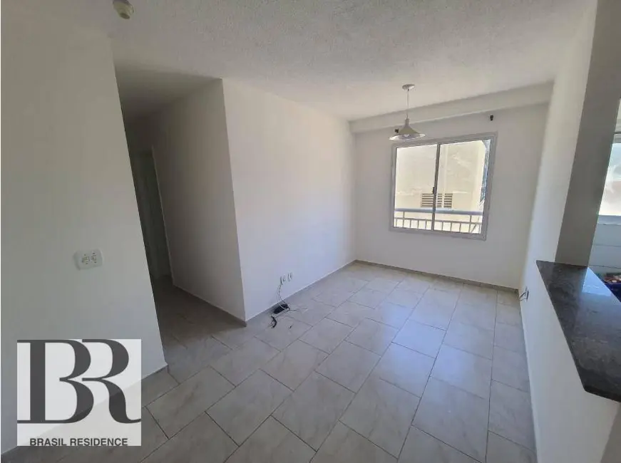 Foto 1 de Apartamento com 2 quartos à venda, 47m2 em Campo Grande, São Paulo - SP