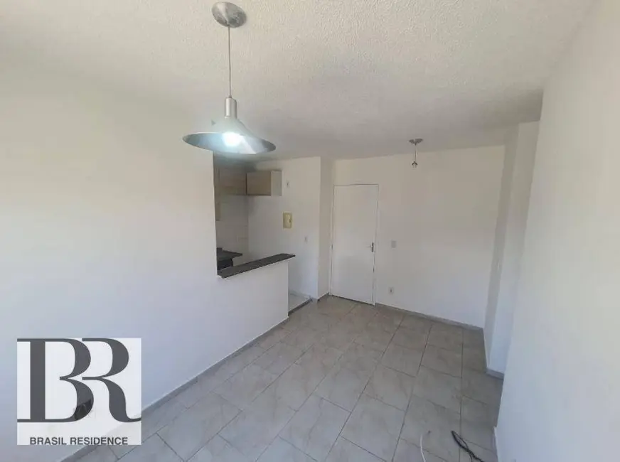 Foto 3 de Apartamento com 2 quartos à venda, 47m2 em Campo Grande, São Paulo - SP