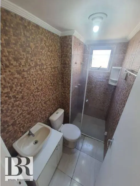 Foto 8 de Apartamento com 2 quartos à venda, 47m2 em Campo Grande, São Paulo - SP