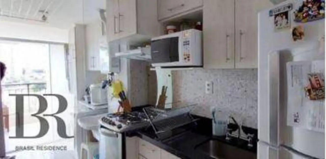 Foto 6 de Apartamento com 2 quartos à venda, 65m2 em Saúde, São Paulo - SP