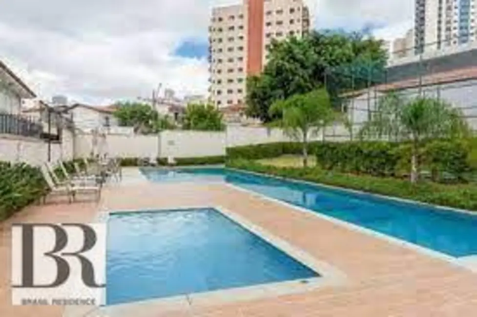 Foto 9 de Apartamento com 2 quartos à venda, 65m2 em Saúde, São Paulo - SP