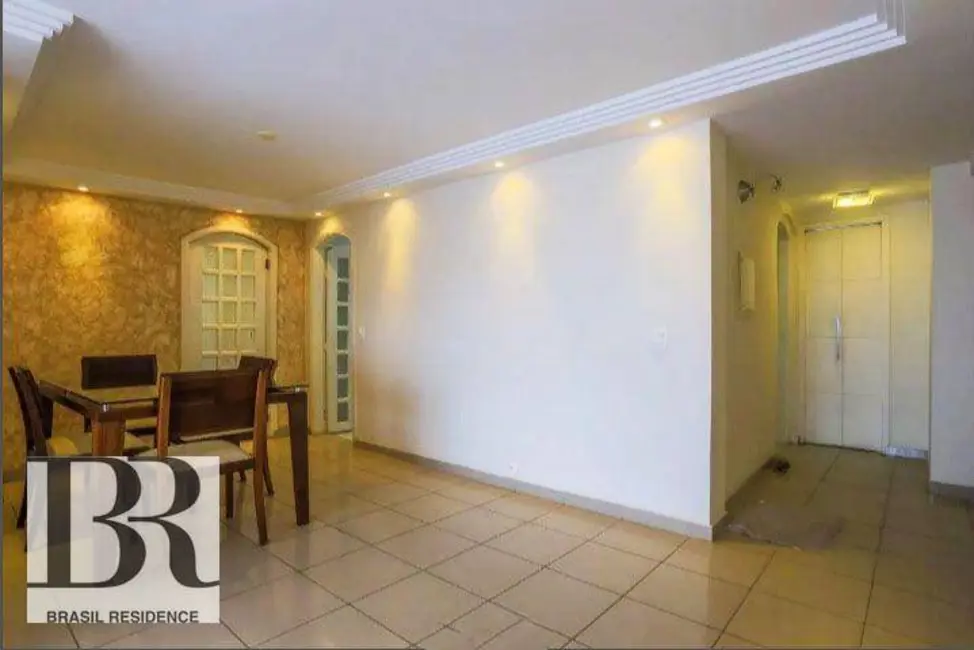 Foto 5 de Apartamento com 3 quartos à venda, 108m2 em Vila Santo Estéfano, São Paulo - SP