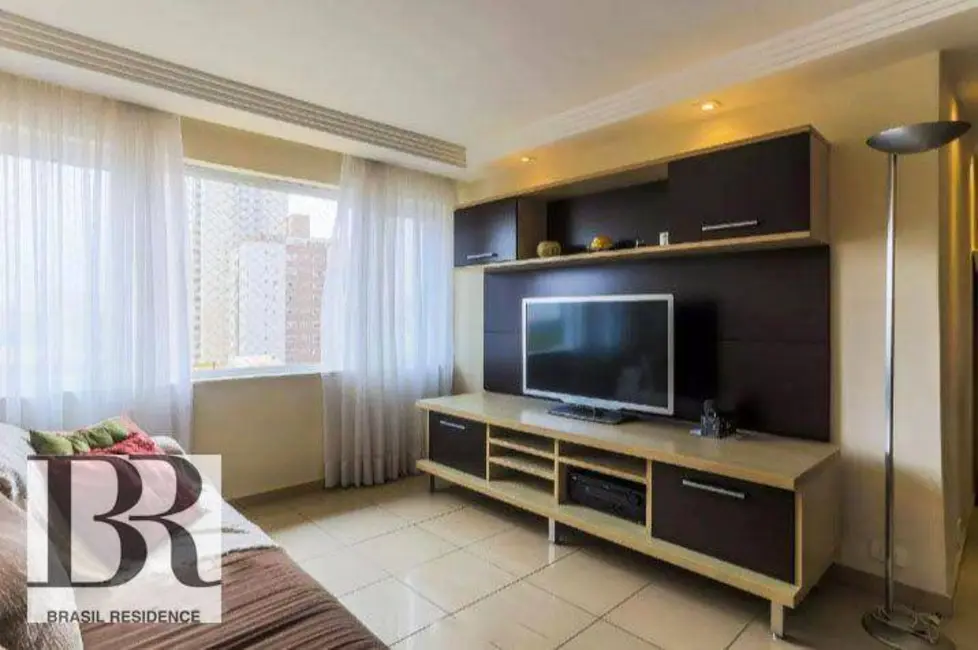 Foto 9 de Apartamento com 3 quartos à venda, 108m2 em Vila Santo Estéfano, São Paulo - SP