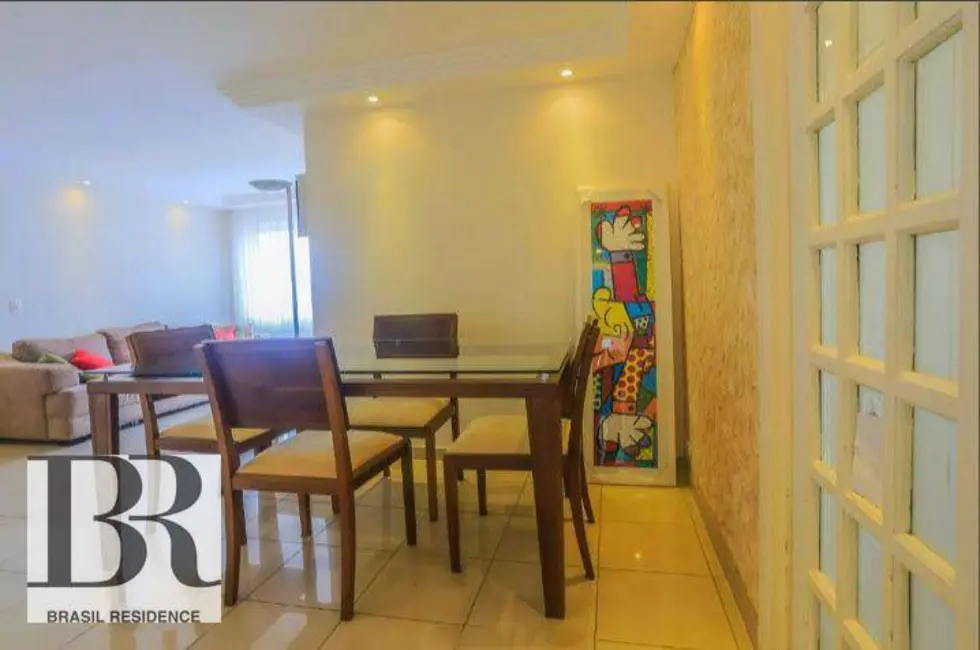 Foto 6 de Apartamento com 3 quartos à venda, 108m2 em Vila Santo Estéfano, São Paulo - SP