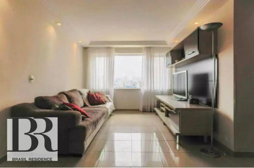 Foto 8 de Apartamento com 3 quartos à venda, 108m2 em Vila Santo Estéfano, São Paulo - SP